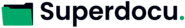 Superdocu logo landscape