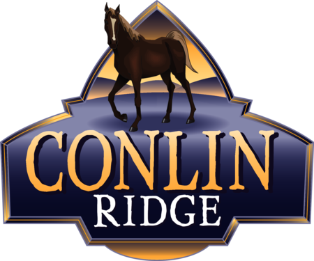 Conlin Ridge