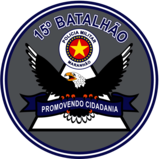 15° BPM batalhão de policia militar Bacabal maranhao