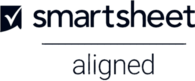 Smartsheet Aligned 