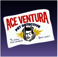 Ace Ventura - Pet Detective