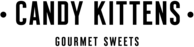 Candy Kittens logo horizontal