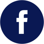 Circle Facebook Icon