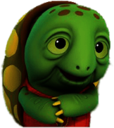 Sheriff Callie Tio Tortuga