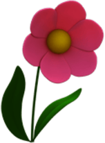 Uki Flower