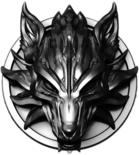 3D Fenrir Head
