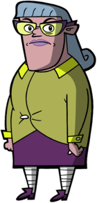 I Got A Rocket Ma Ducky