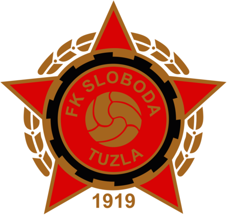 Fudbalski klub Sloboda Tuzla
