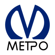 Metro Sankt-Petersburg