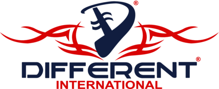 Different International