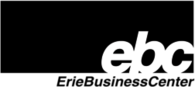 Erie Business Center b&w