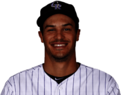 Colorado Rockies Nolan Arenado
