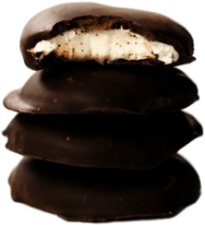 Peppermint Patties