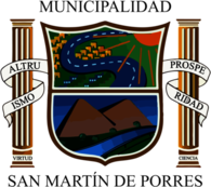 Municipalidad San Martín de Porres