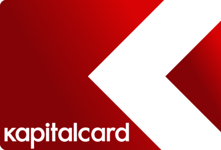 Kapitalcard