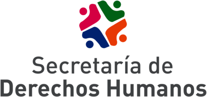 Secretaria de  Derechos Humanos