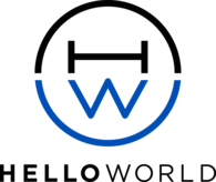HelloWorld Inc.