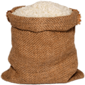 Bag Of White Rice