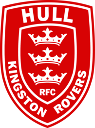 Hull KIngston Rovers