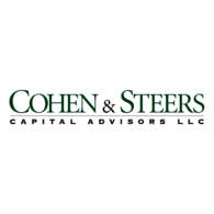 Cohen & Steers Capital Advisors