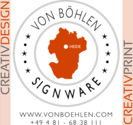 von Böhlen Signware