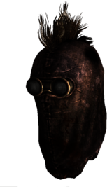 Boogeyman's Hood Fallout