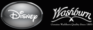 Disney by Washburn
