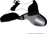 TAP SHOES