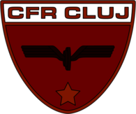 CFR Cluj (old logo)