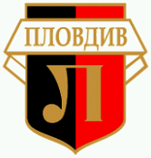 Lokomotiv Plovdiv (old logo)