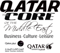 QATAR Core of the Middle East