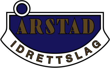 Årstad Bergen (1950's logo)