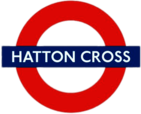 Hatton Cross