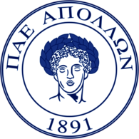 PAE Apollon Athens (80's)