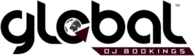 Global DJ Bookings