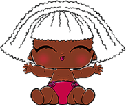 LOL Surprise Lil Diva