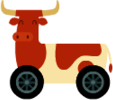 Bull Kart