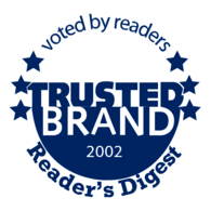 Trusted Brand