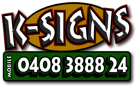 K-Signs