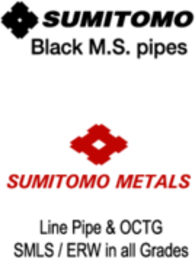 Sumitomo Metals