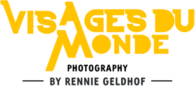 Visages du Monde