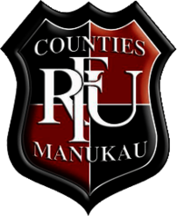 Counties Manukau Rugby 