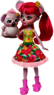 Enchantimals Karina Koala