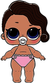 POP Surprise Lil Posh