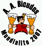 A. A. Bicudos
