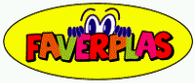 Faverplas