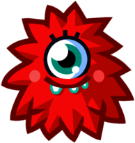 Lurgee the Sniffly Splurgee