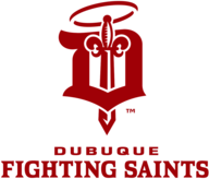 Dubuque Fighting Saints Full 