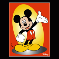 Mickey Mouse