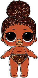 LOL Surprise Lil Boss Queen